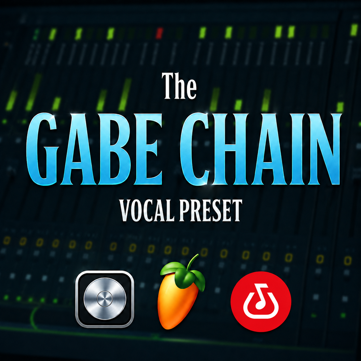 Gabe Chain