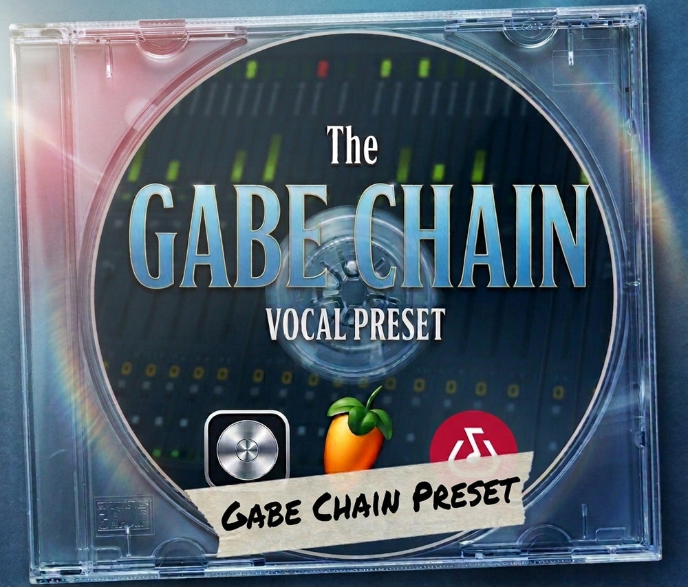 Gabe Chain