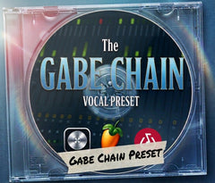 GABE CHAIN