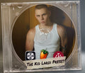 The KID LAROI Preset