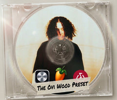 OVI WOOD