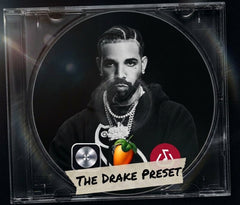 DRAKE PRESET