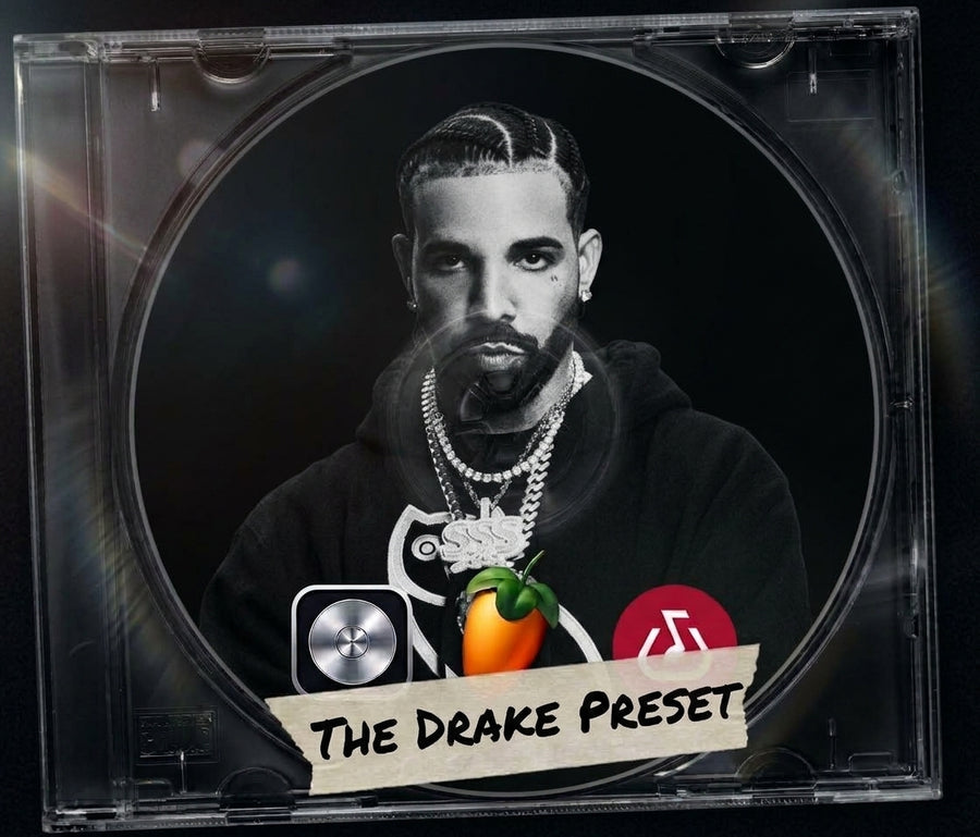 DRAKE PRESET