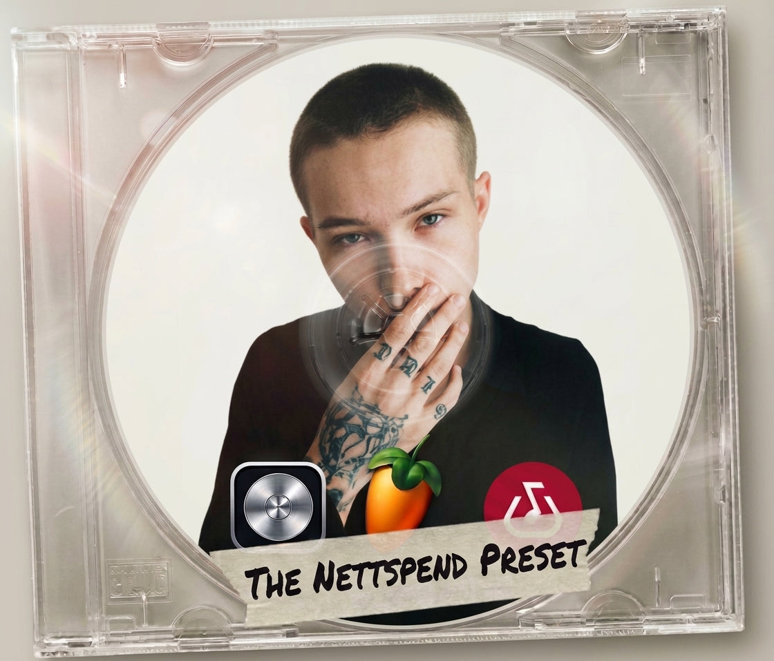 The NETTSPEND Preset