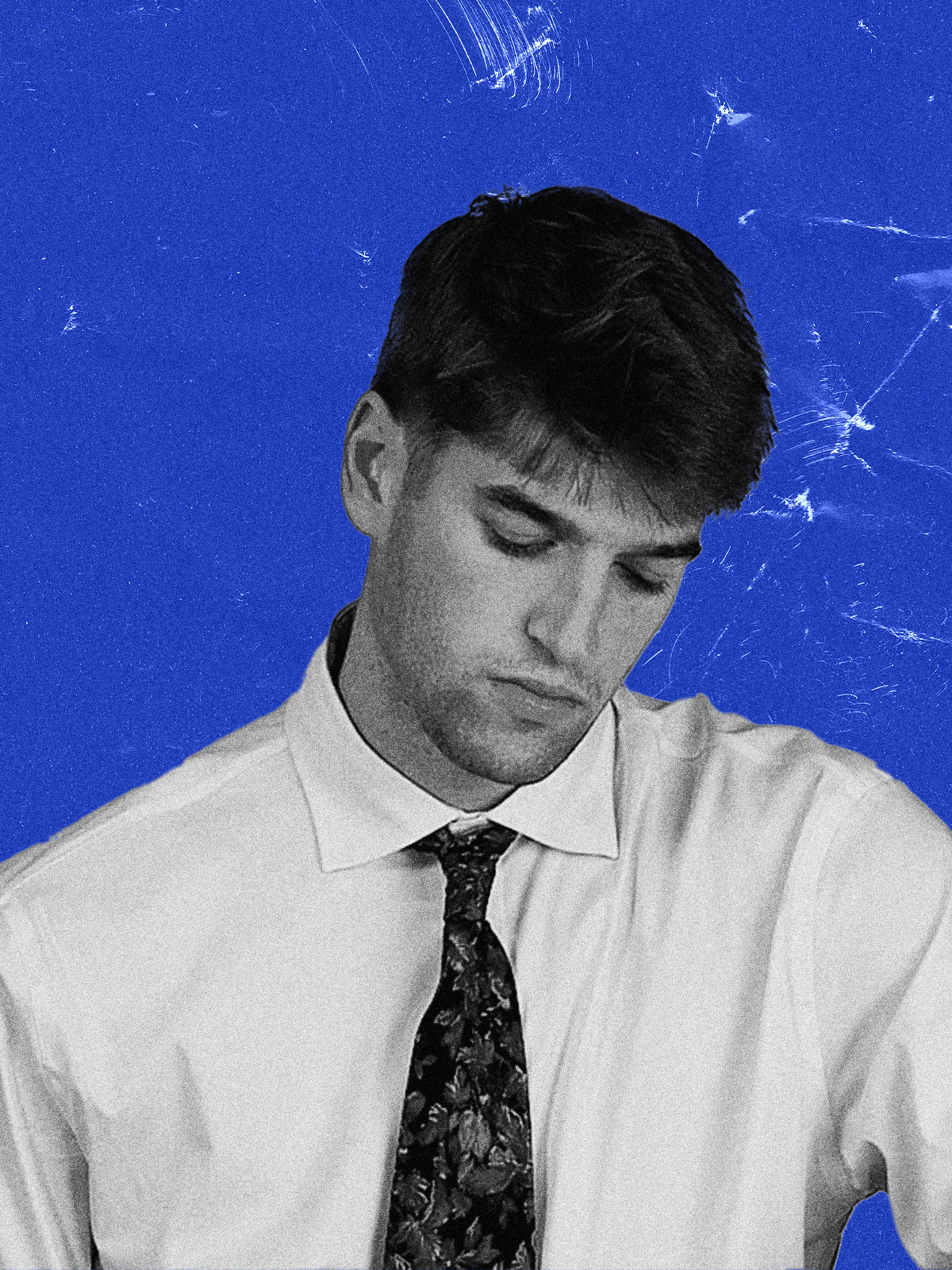 GRAHAM (2.3M+ Monthly Listeners)